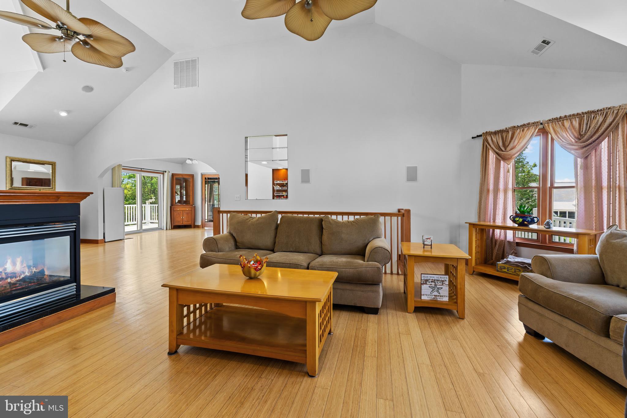 30602 Sandy Landing Road Dagsboro, DE 19939 - Photo 53 of 134 Living Room