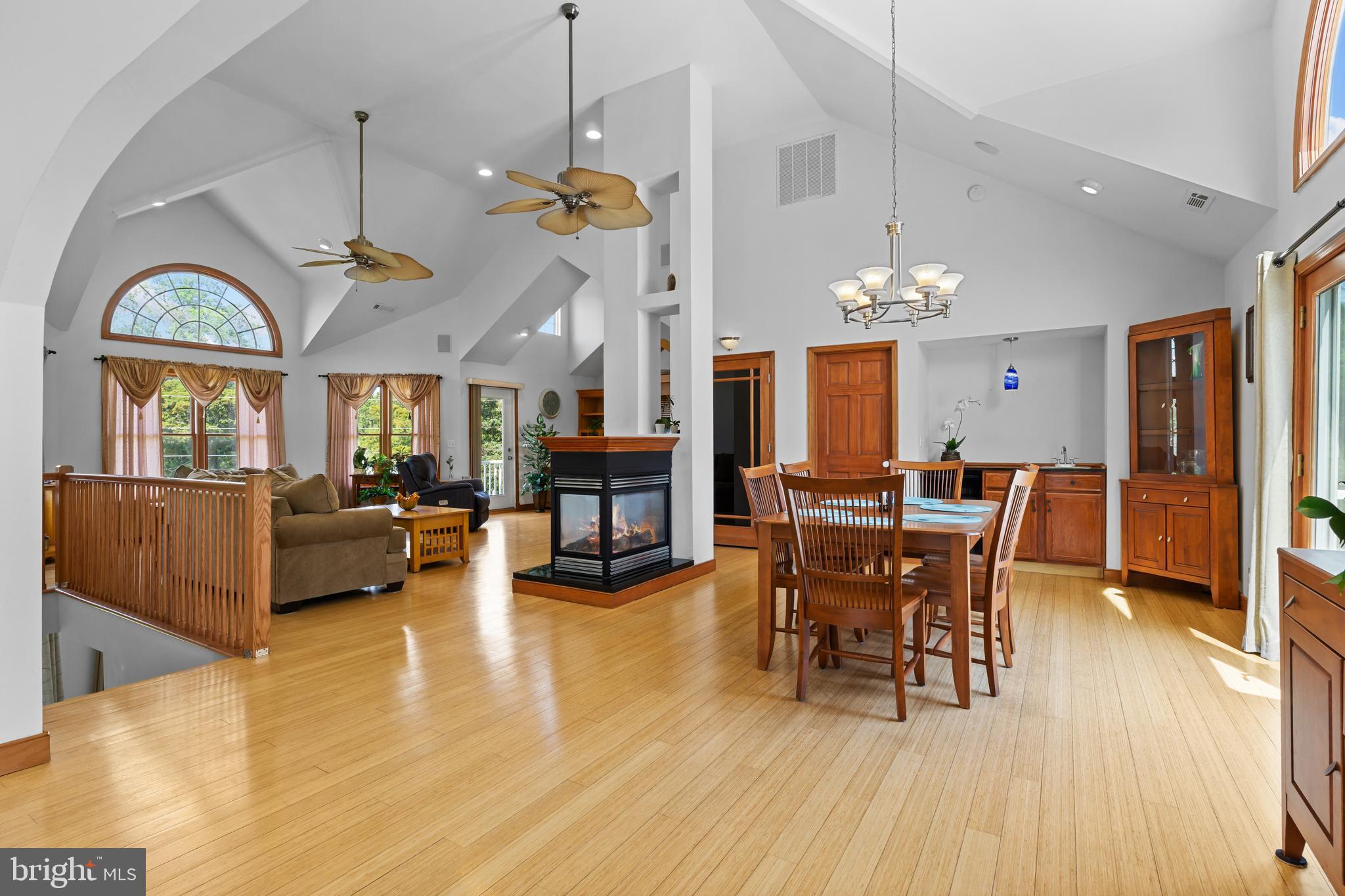 30602 Sandy Landing Road Dagsboro, DE 19939 - Photo 55 of 134 Living Room/Dining