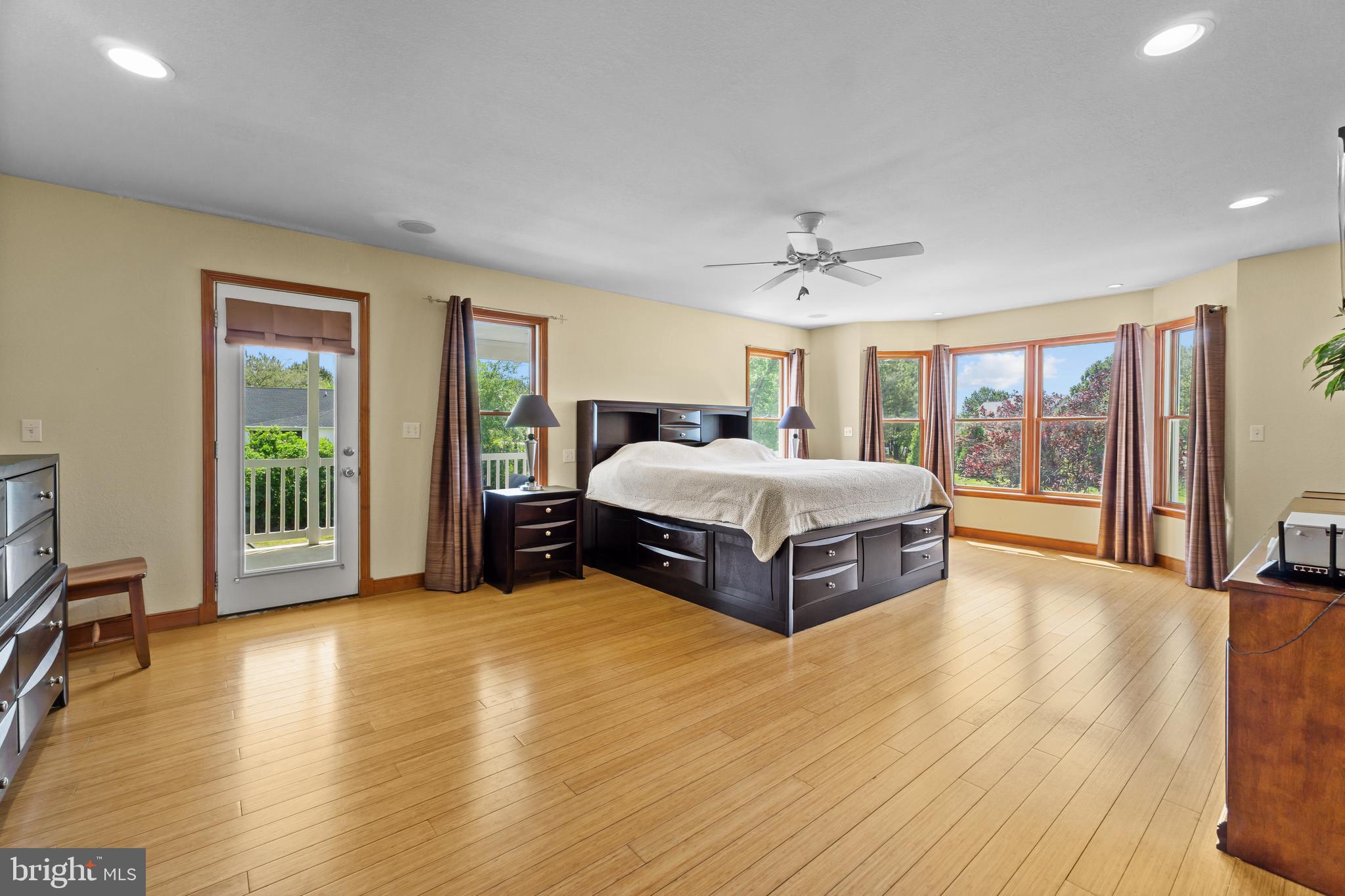 30602 Sandy Landing Road Dagsboro, DE 19939 - Photo 57 of 134 Primary Bedroom