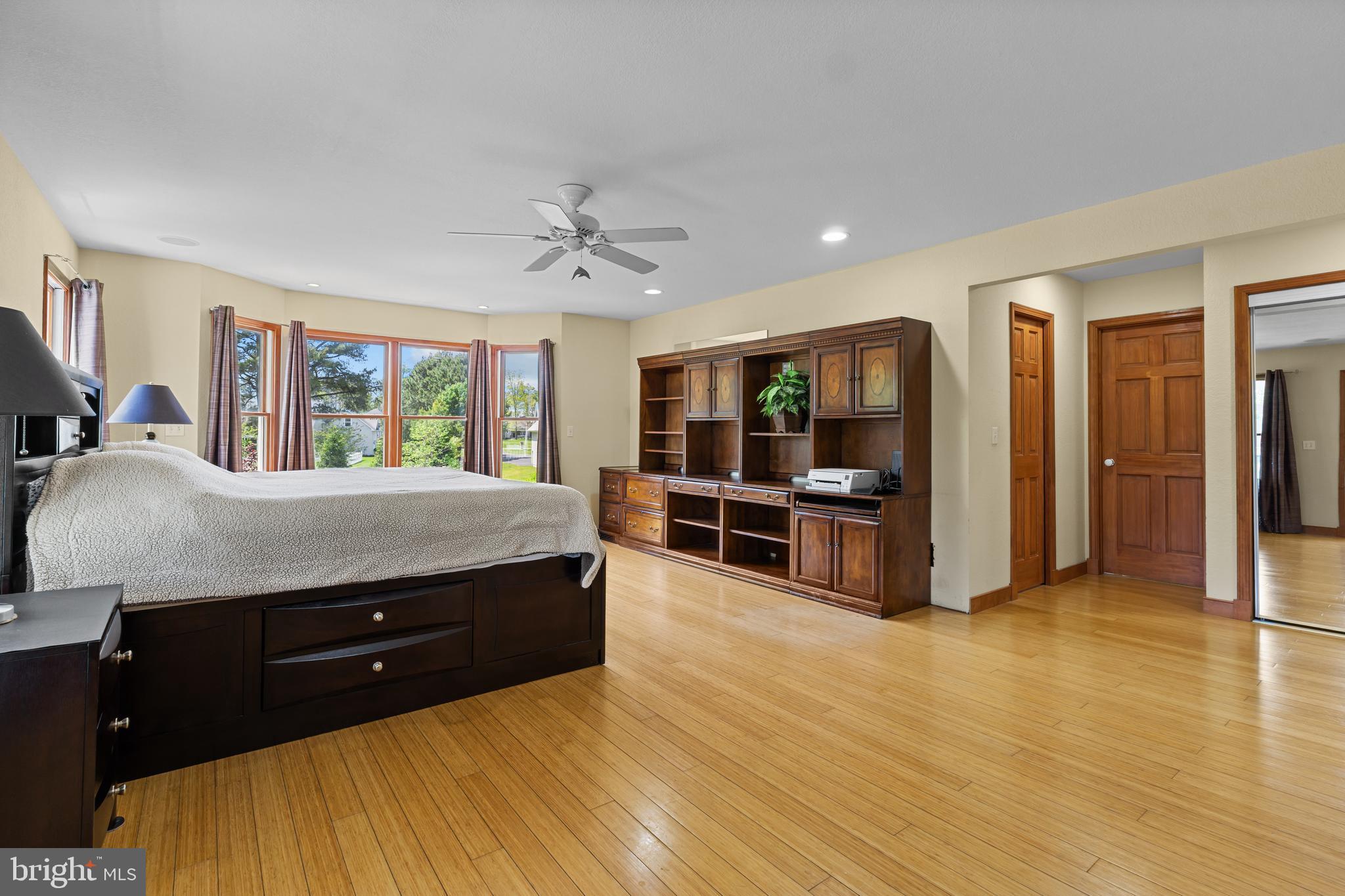 30602 Sandy Landing Road Dagsboro, DE 19939 - Photo 58 of 134 Primary Bedroom