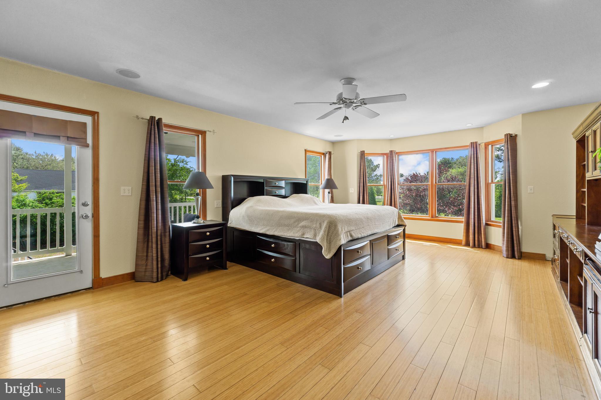 30602 Sandy Landing Road Dagsboro, DE 19939 - Photo 59 of 134 Primary Bedroom