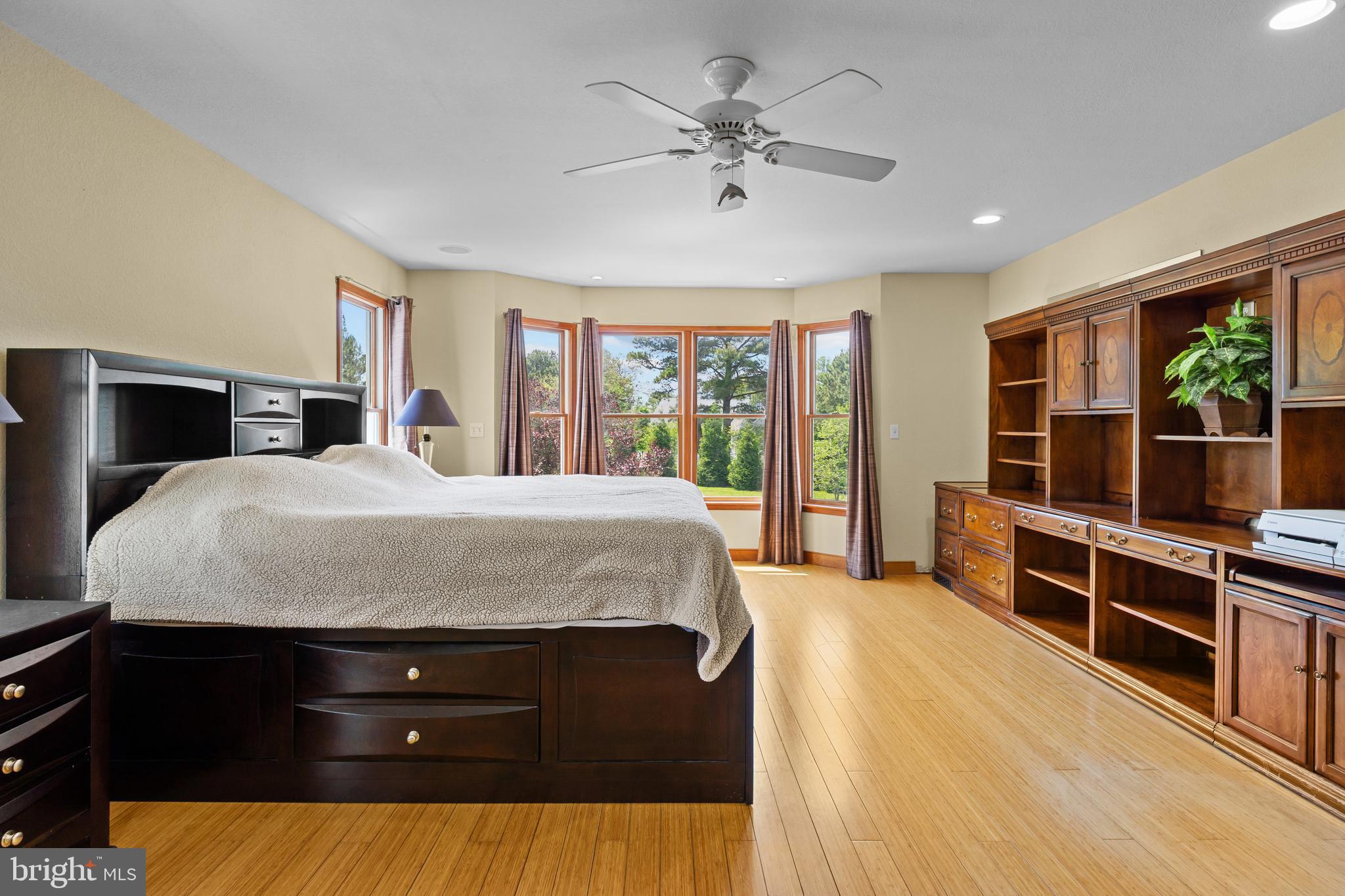 30602 Sandy Landing Road Dagsboro, DE 19939 - Photo 60 of 134 Primary Bedroom
