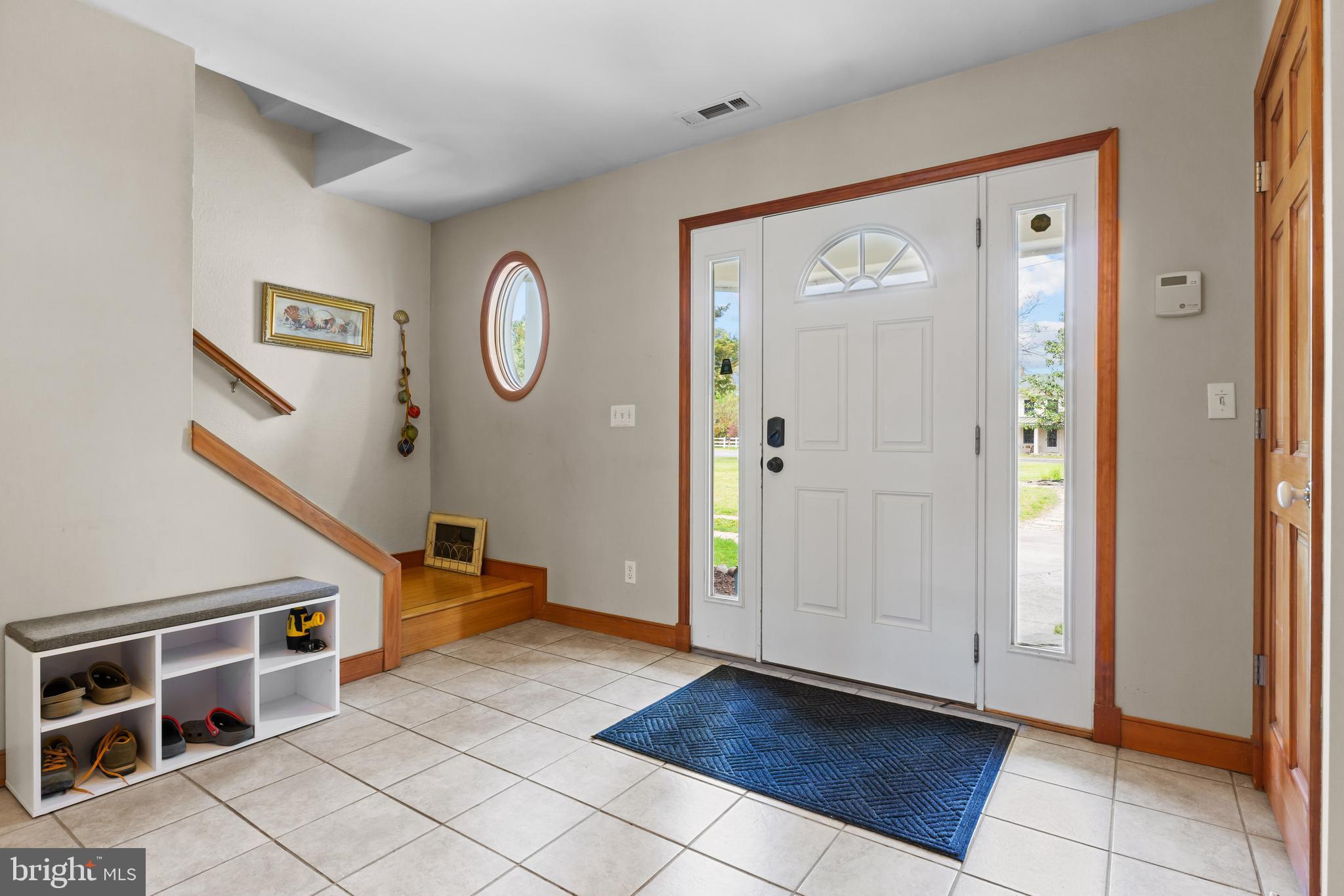 30602 Sandy Landing Road Dagsboro, DE 19939 - Photo 6 of 134 Entryway