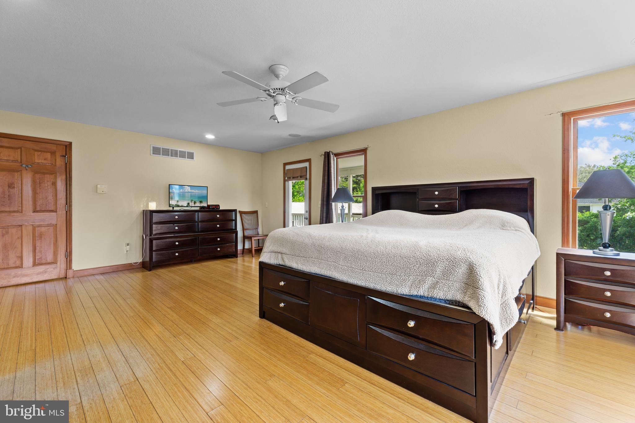 30602 Sandy Landing Road Dagsboro, DE 19939 - Photo 63 of 134 Primary Bedroom