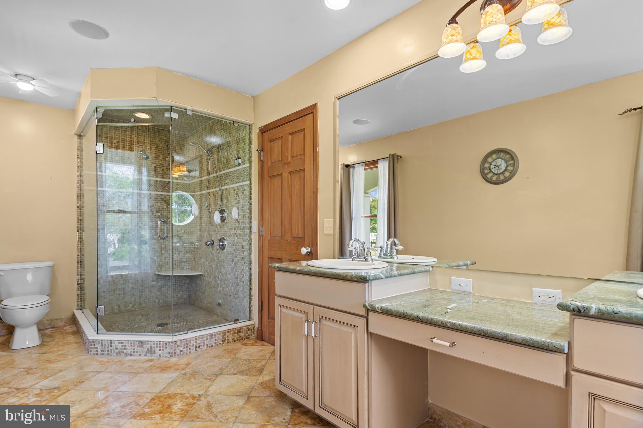 30602 Sandy Landing Road Dagsboro, DE 19939 - Photo 65 of 134 Primary Bathroom