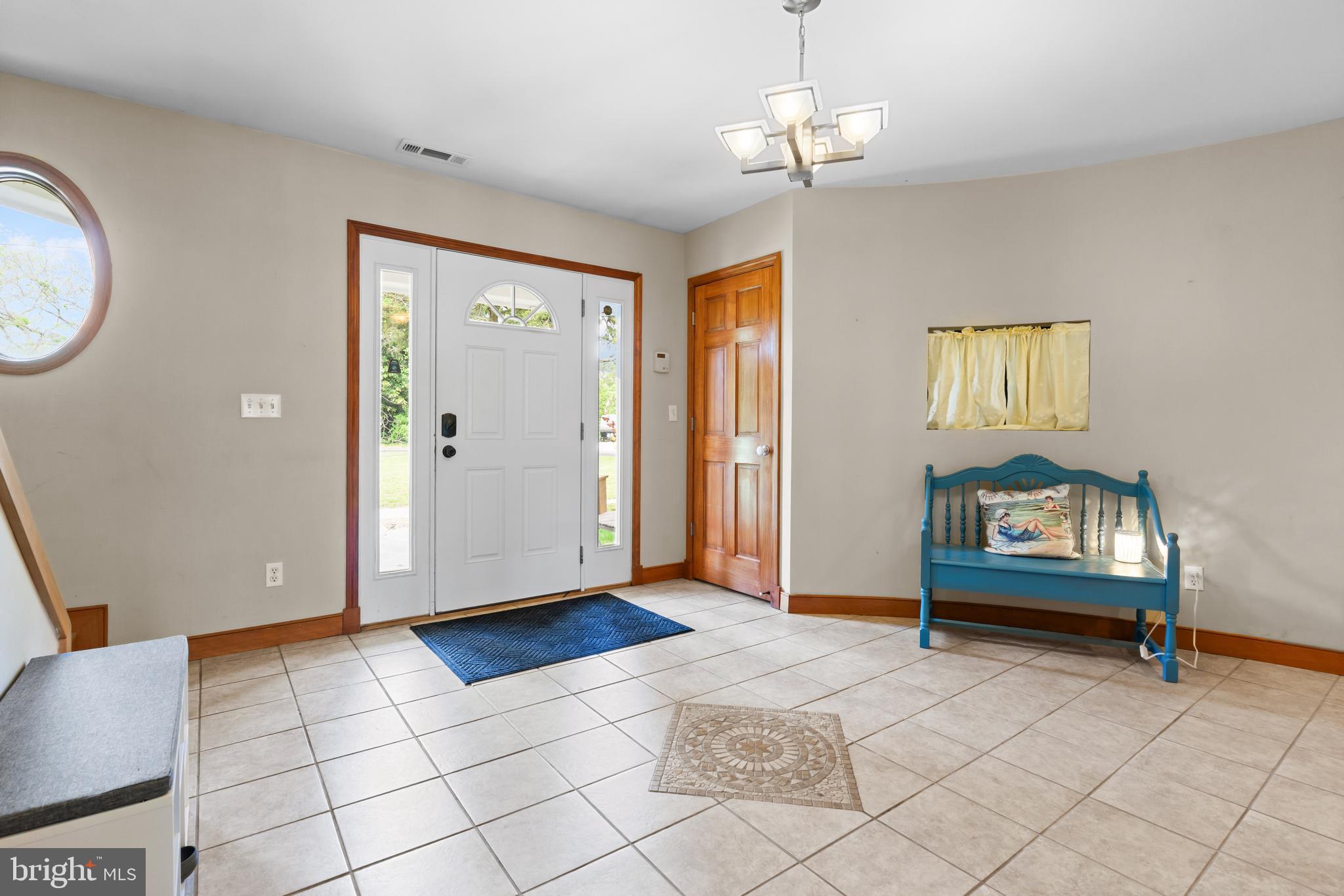 30602 Sandy Landing Road Dagsboro, DE 19939 - Photo 7 of 134 Entryway