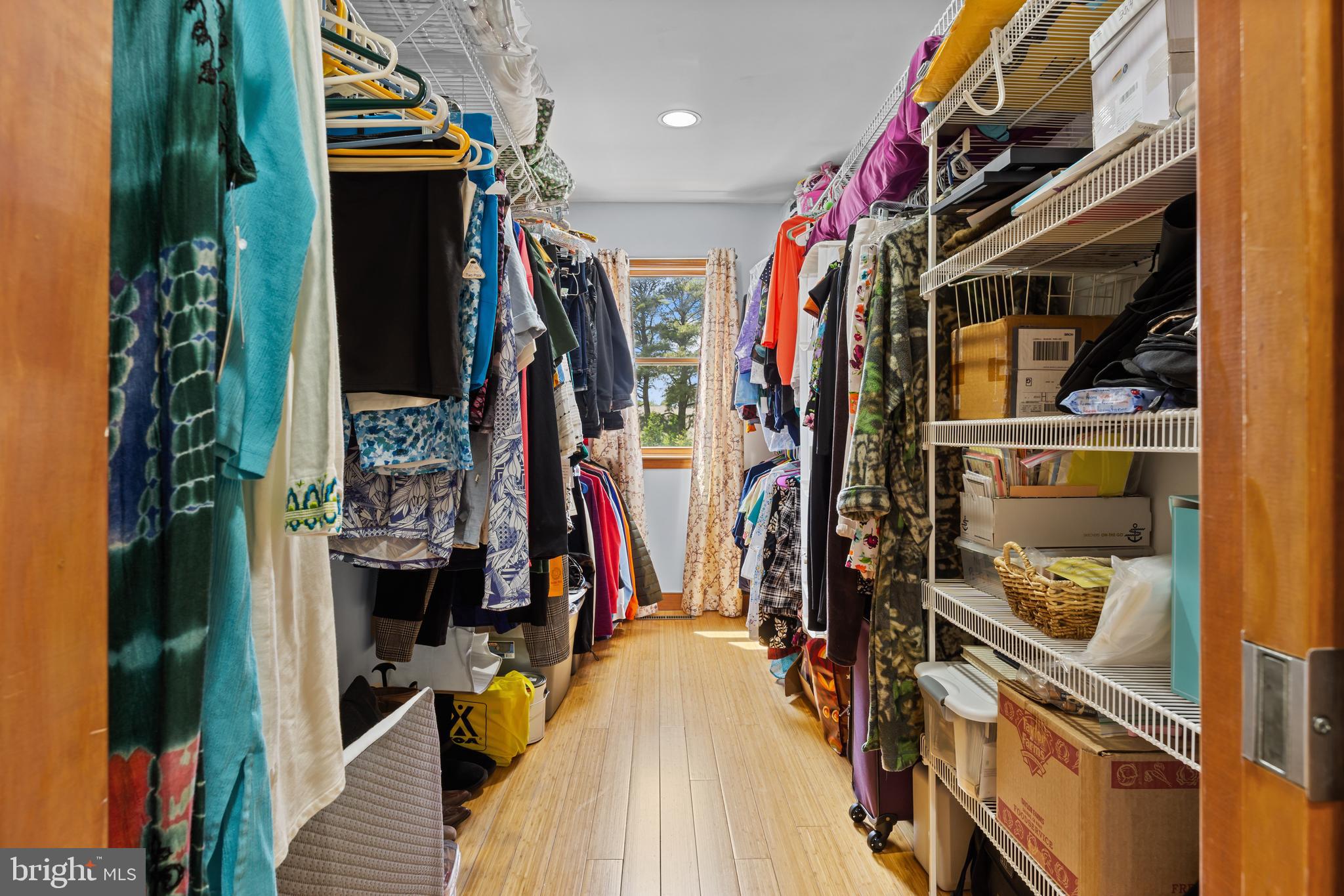 30602 Sandy Landing Road Dagsboro, DE 19939 - Photo 72 of 134 Primary Closet