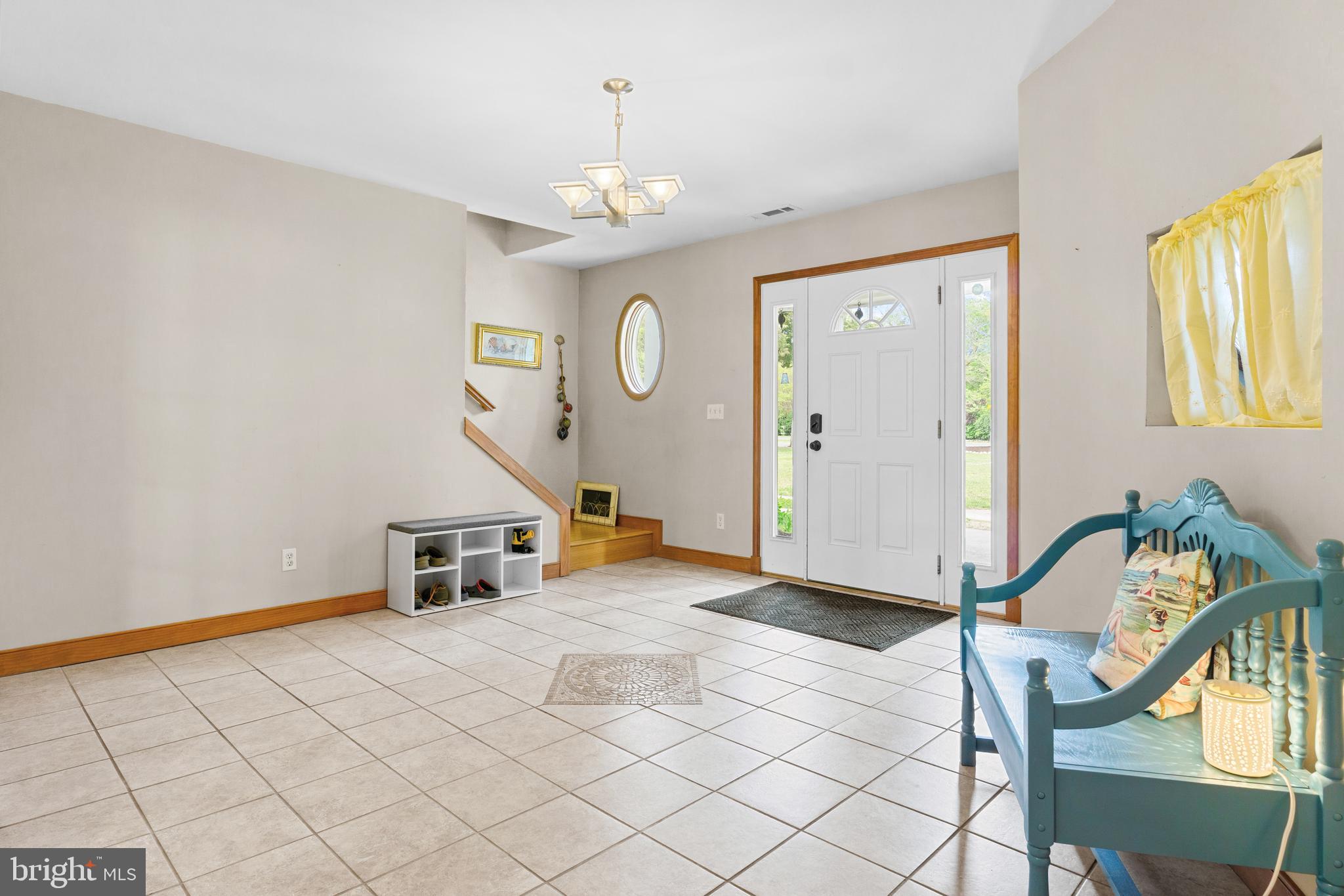 30602 Sandy Landing Road Dagsboro, DE 19939 - Photo 8 of 134 Entryway