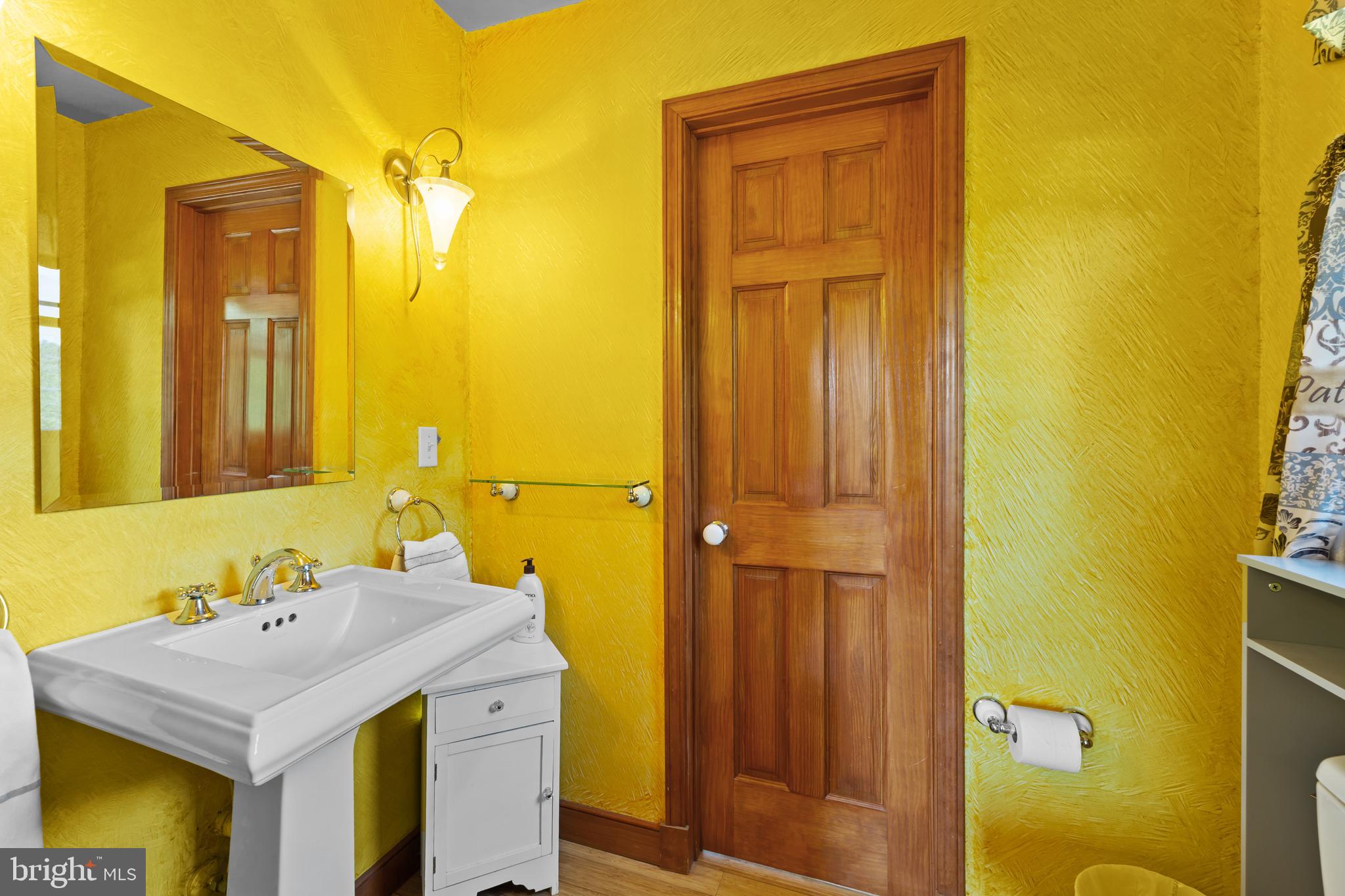 30602 Sandy Landing Road Dagsboro, DE 19939 - Photo 84 of 134 3rd level 1/2 bath