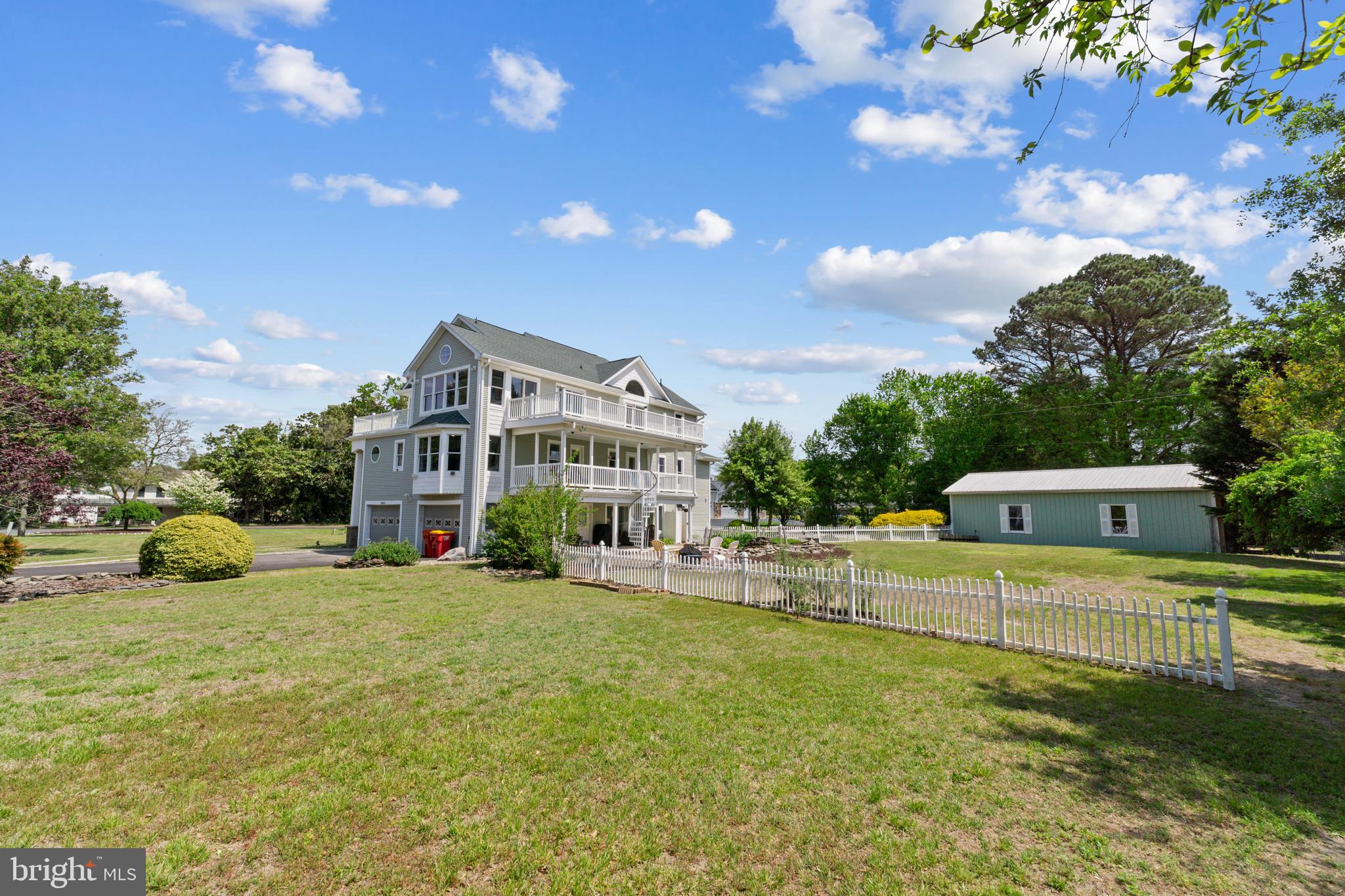 30602 Sandy Landing Road Dagsboro, DE 19939 - Photo 90 of 134