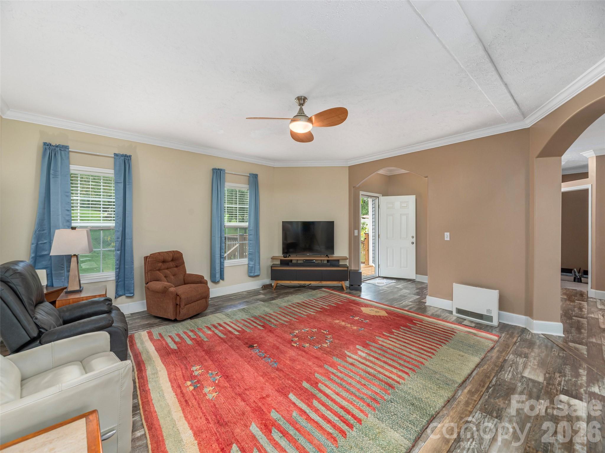 4687 Old Clyde Road Clyde, NC 28721 - Photo 7 of 26