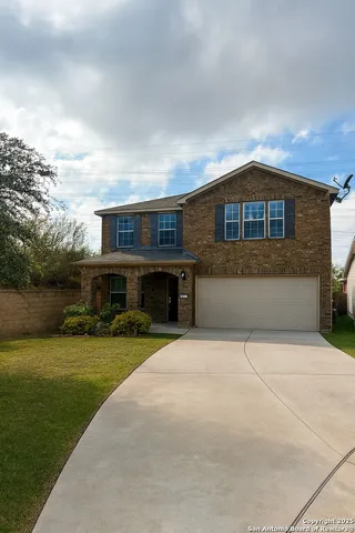 $1,700 | 11227 Palomino Bluff, San Antonio, TX 78245