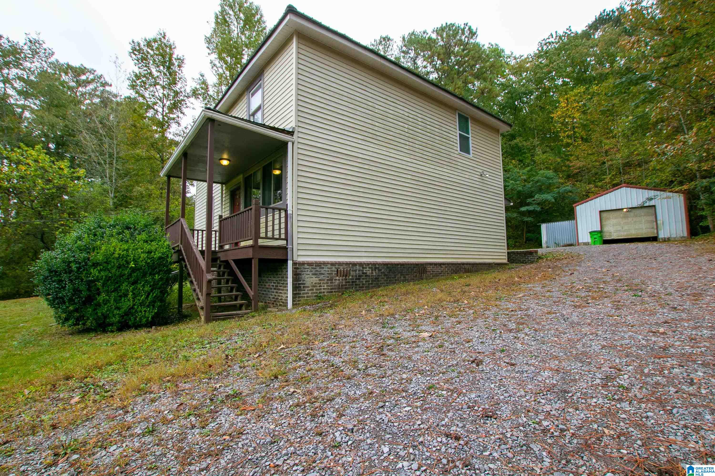 107 Rocky Ridge Road Trussville, AL 35173 - Photo 36 of 36