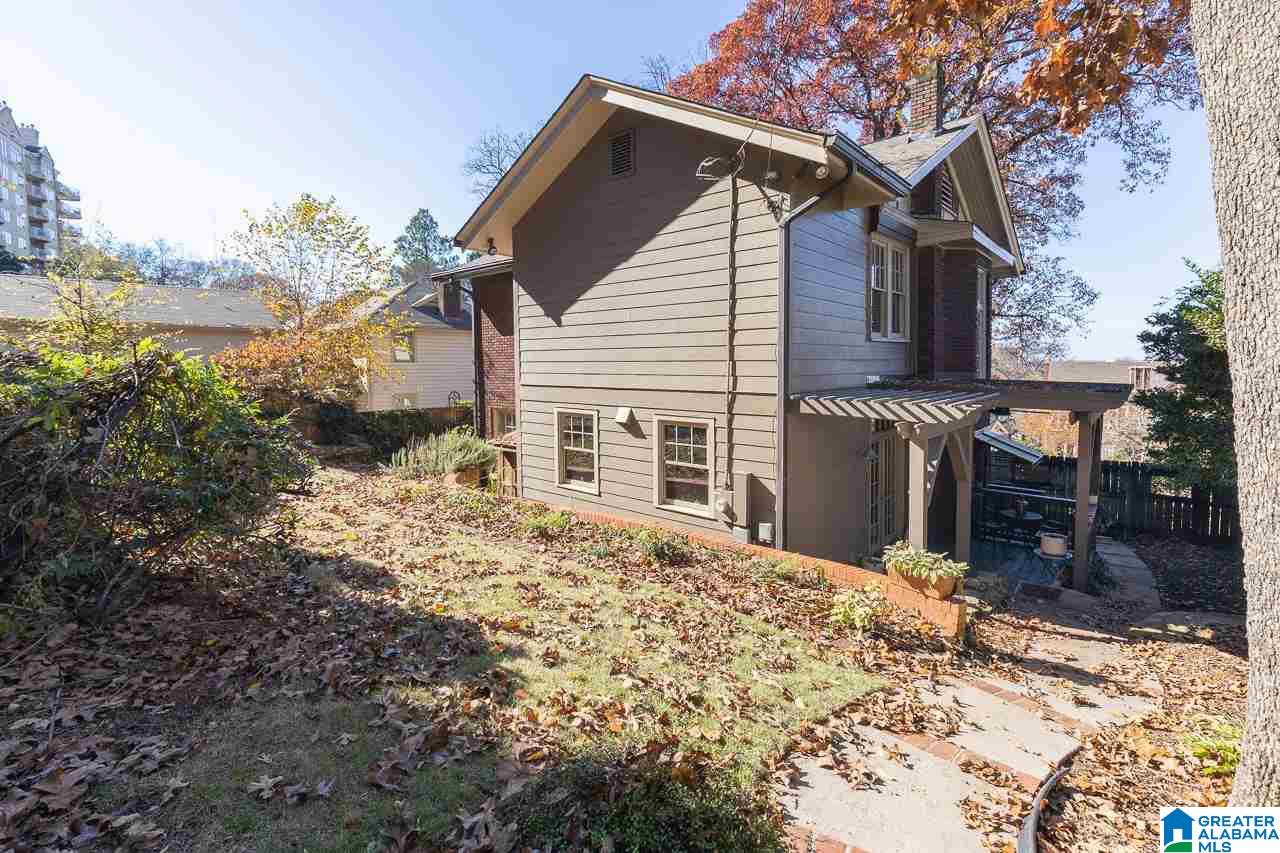 1503 Milner Crescent Birmingham, AL 35205 - Photo 43 of 46