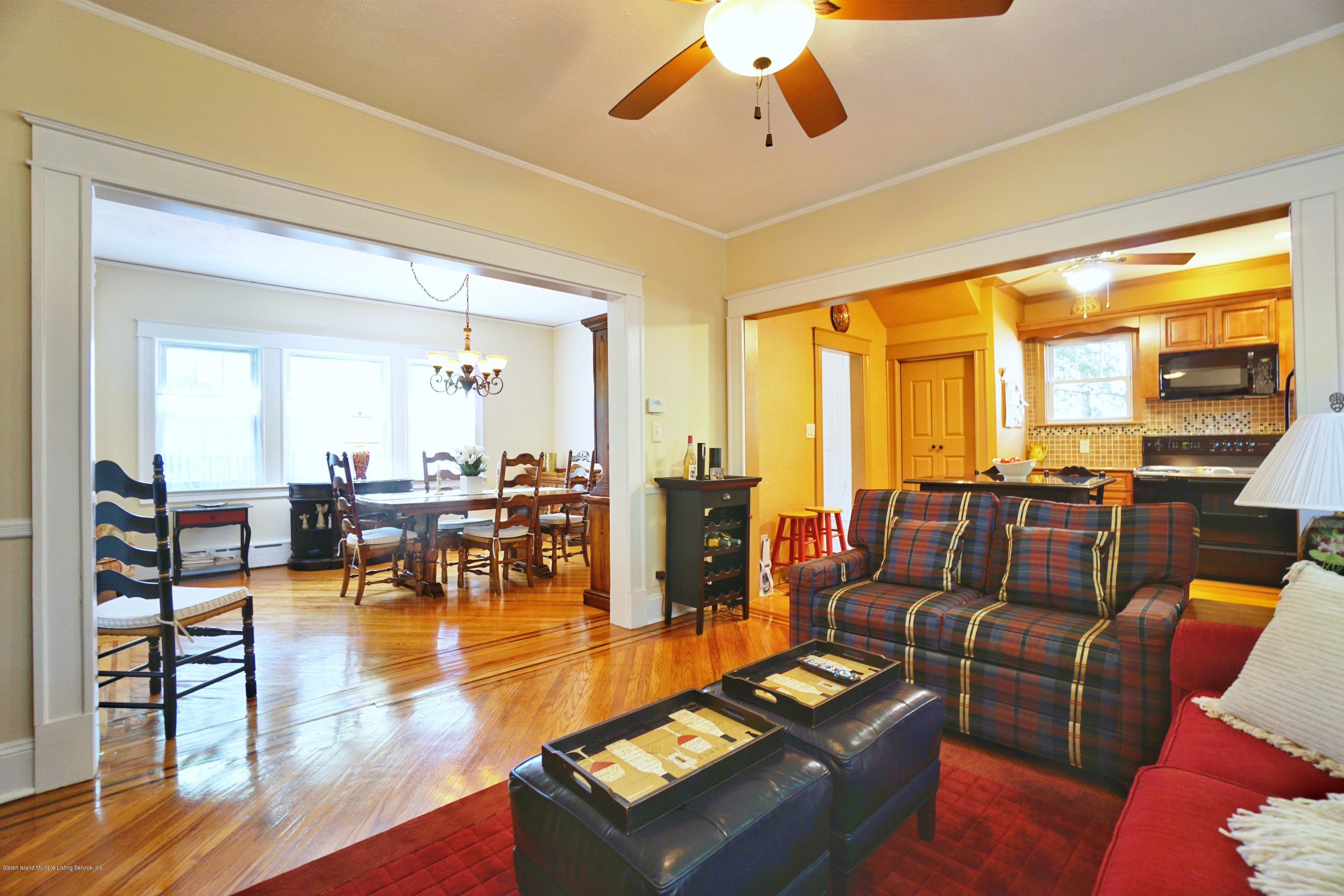 1 Grace Road Staten Island, NY 10306 - Photo 13 of 30 (13) LIVING ROOM
