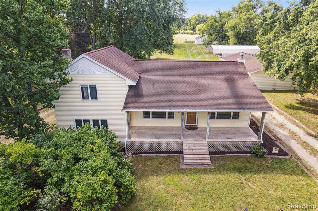 1202 Garden Road Milford, MI 48381 - Photo 39 of 54 Gallery Image 39