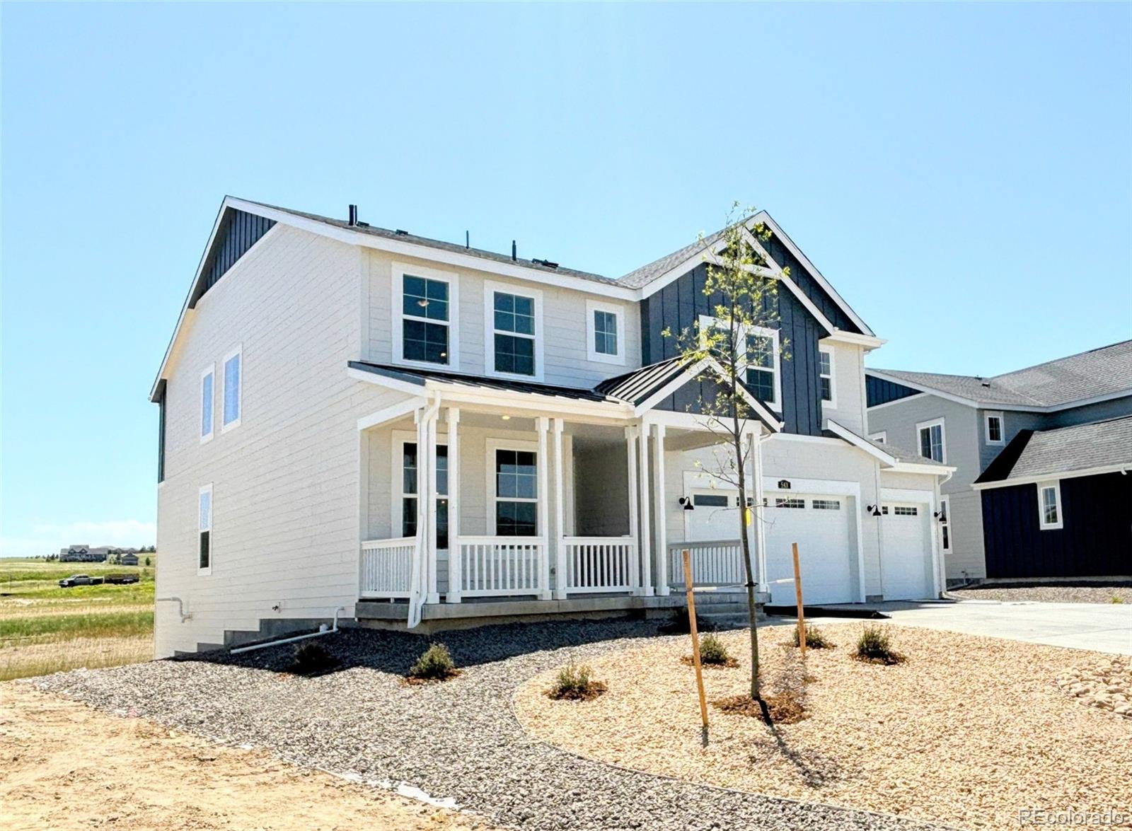 543 Penn Road Elizabeth, CO 80107 - Photo 8 of 15 Gallery Image 8