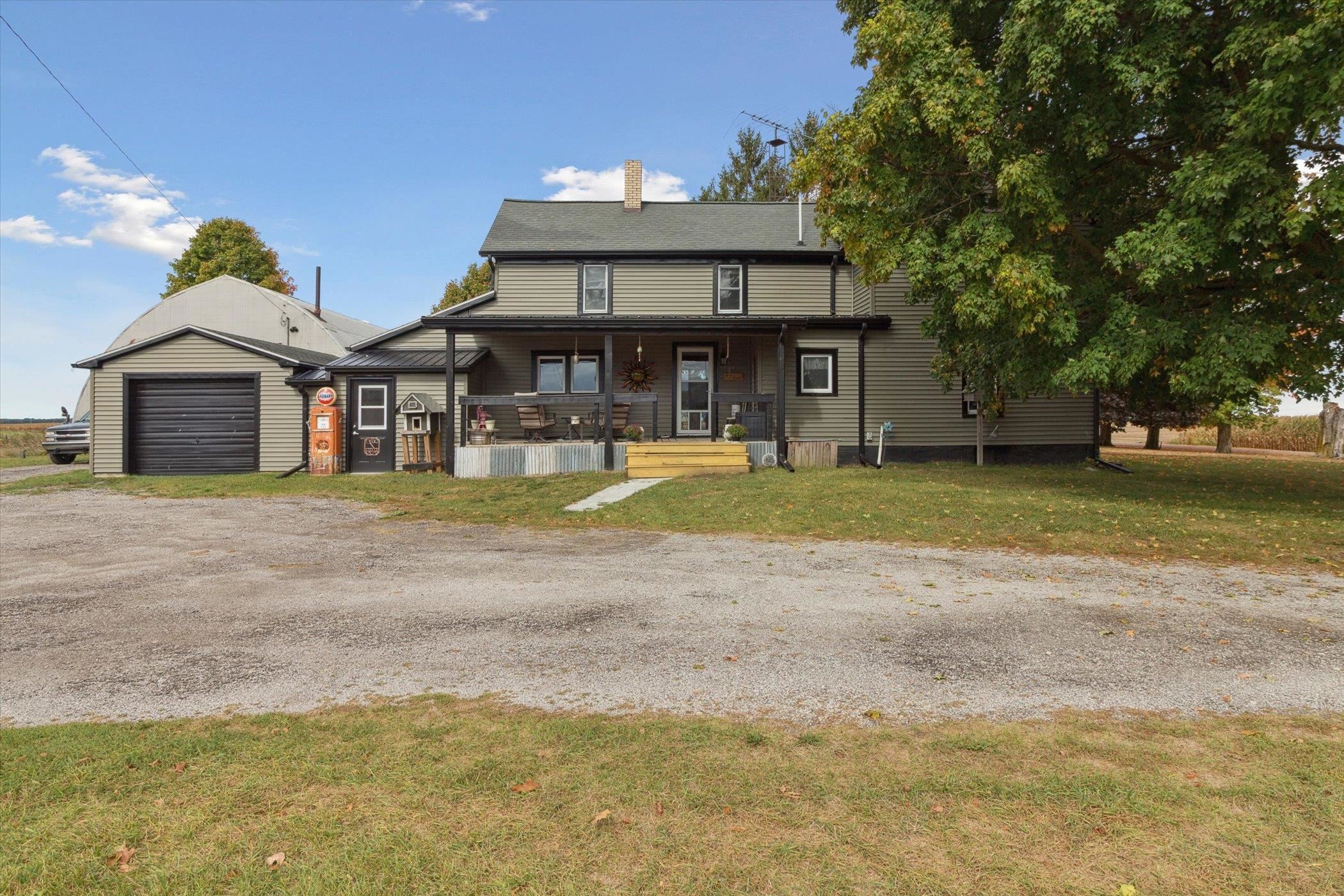 3515 Bliss Road Sumner, MI 48889 - Photo 2 of 47