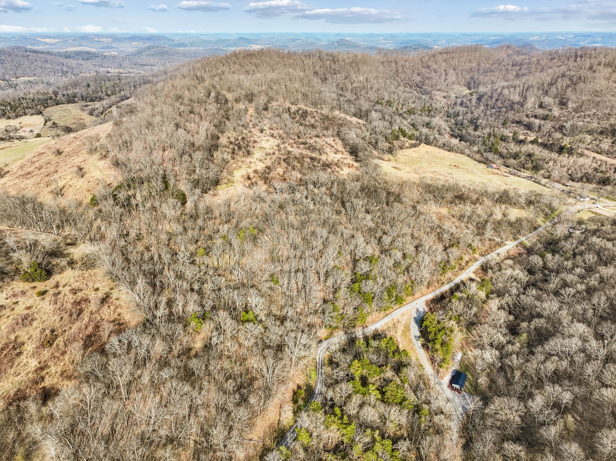 0 Dyer Branch Road Carthage, TN 37030 - Photo 17 of 30 a view of an ocean