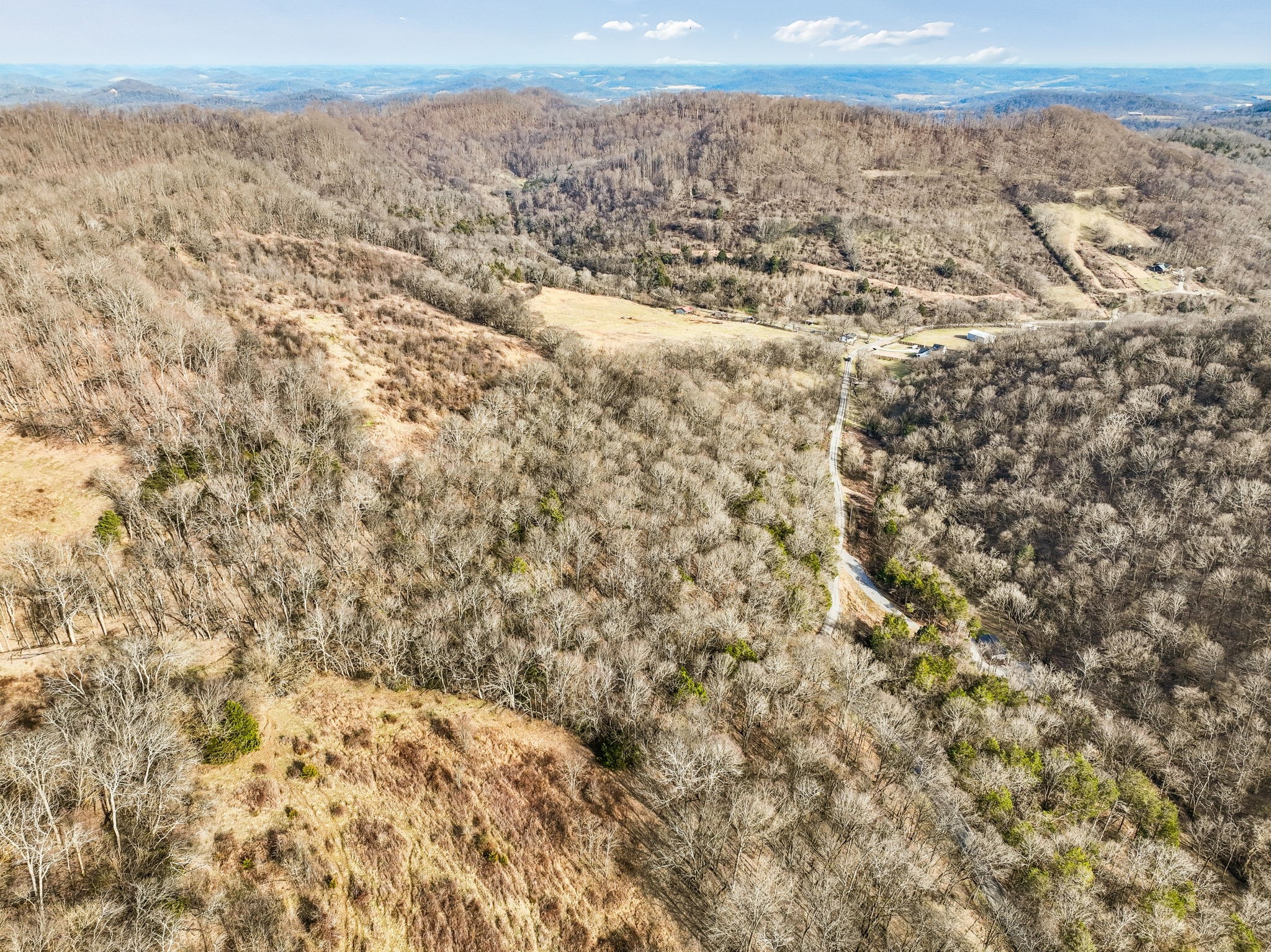 0 Dyer Branch Road Carthage, TN 37030 - Photo 18 of 30 a view of city and ocean