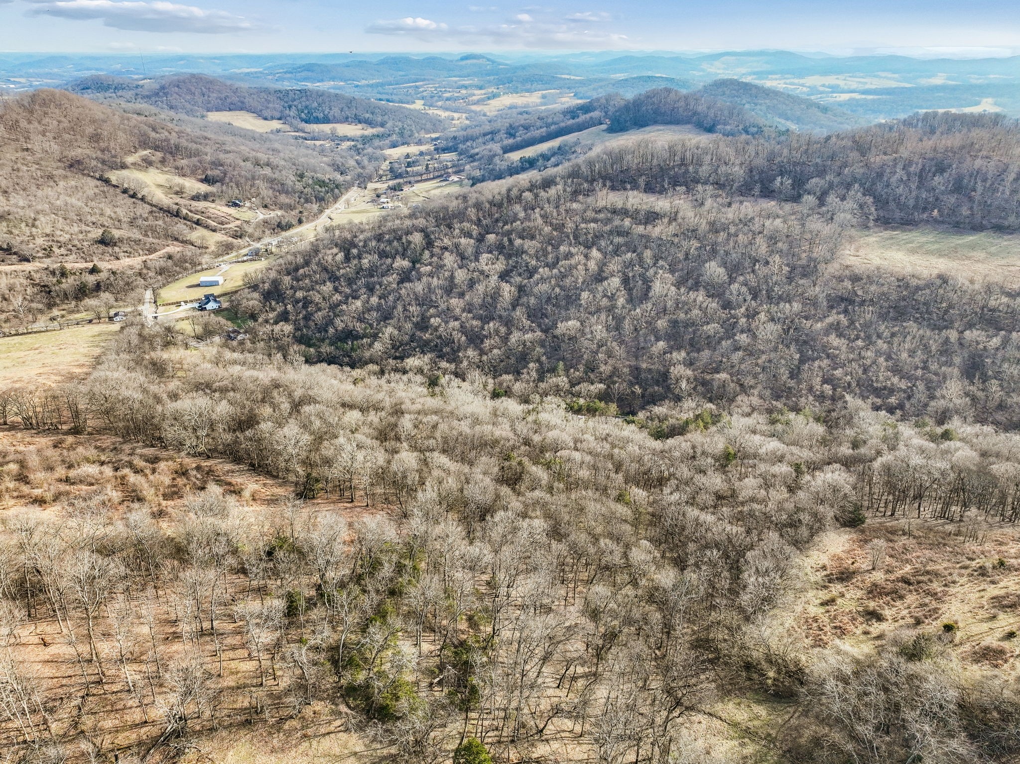 0 Dyer Branch Road Carthage, TN 37030 - Photo 20 of 30 a view of mountains and valleys