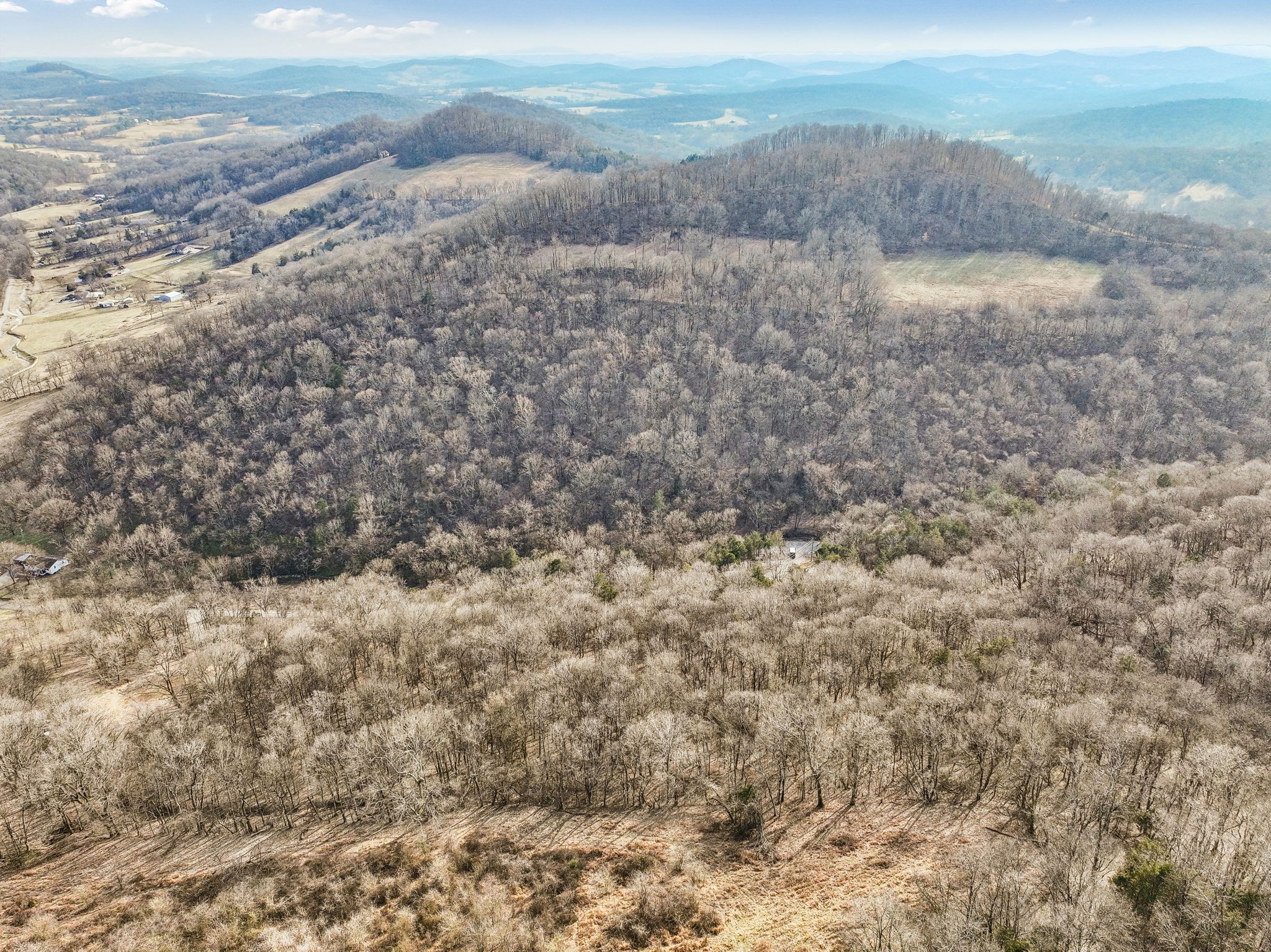 0 Dyer Branch Road Carthage, TN 37030 - Photo 21 of 30 a view of beach and a mountain
