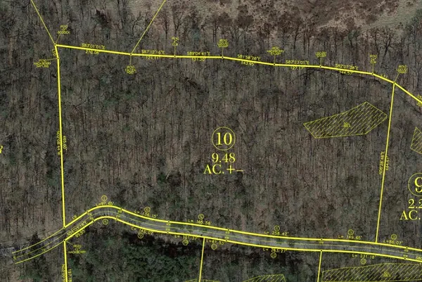 $165,000 | 0 Dyer Branch Road, Carthage, TN 37030