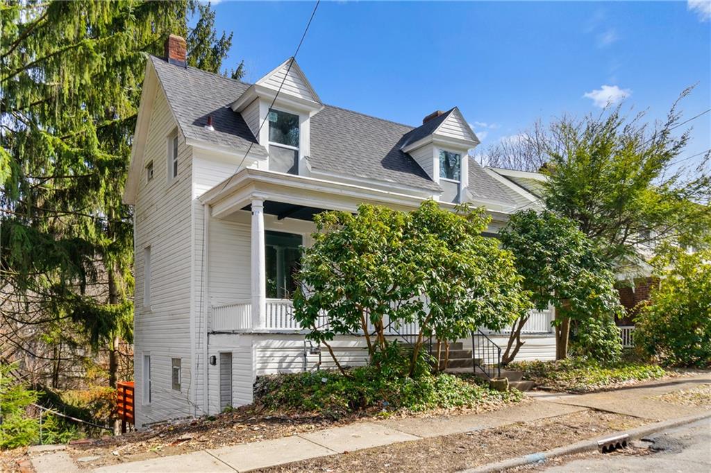 26 Bryn Mawr Road Pittsburgh, PA 15221 - Photo 2 of 32