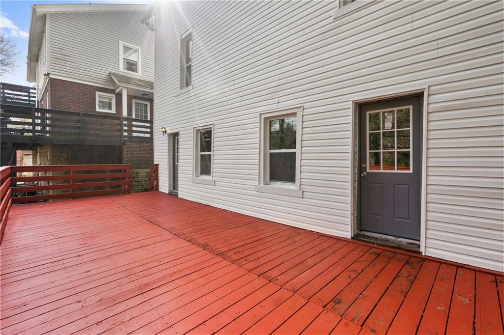 26 Bryn Mawr Road Pittsburgh, PA 15221 - Photo 30 of 32