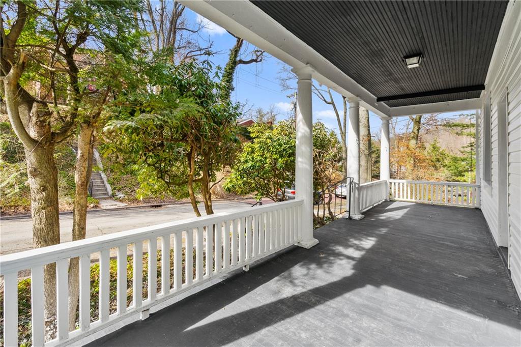 26 Bryn Mawr Road Pittsburgh, PA 15221 - Photo 3 of 32