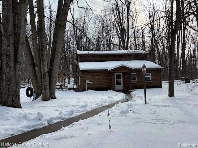 1851 Catob Road Harbor Springs, MI 49740 - Photo 14 of 19