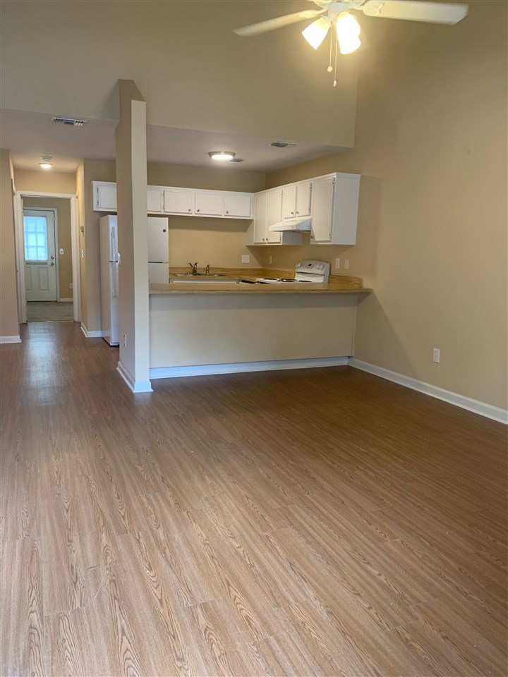 1808 Jackson Bluff Road, Unit C Tallahassee, FL 32304 - Photo 3 of 23