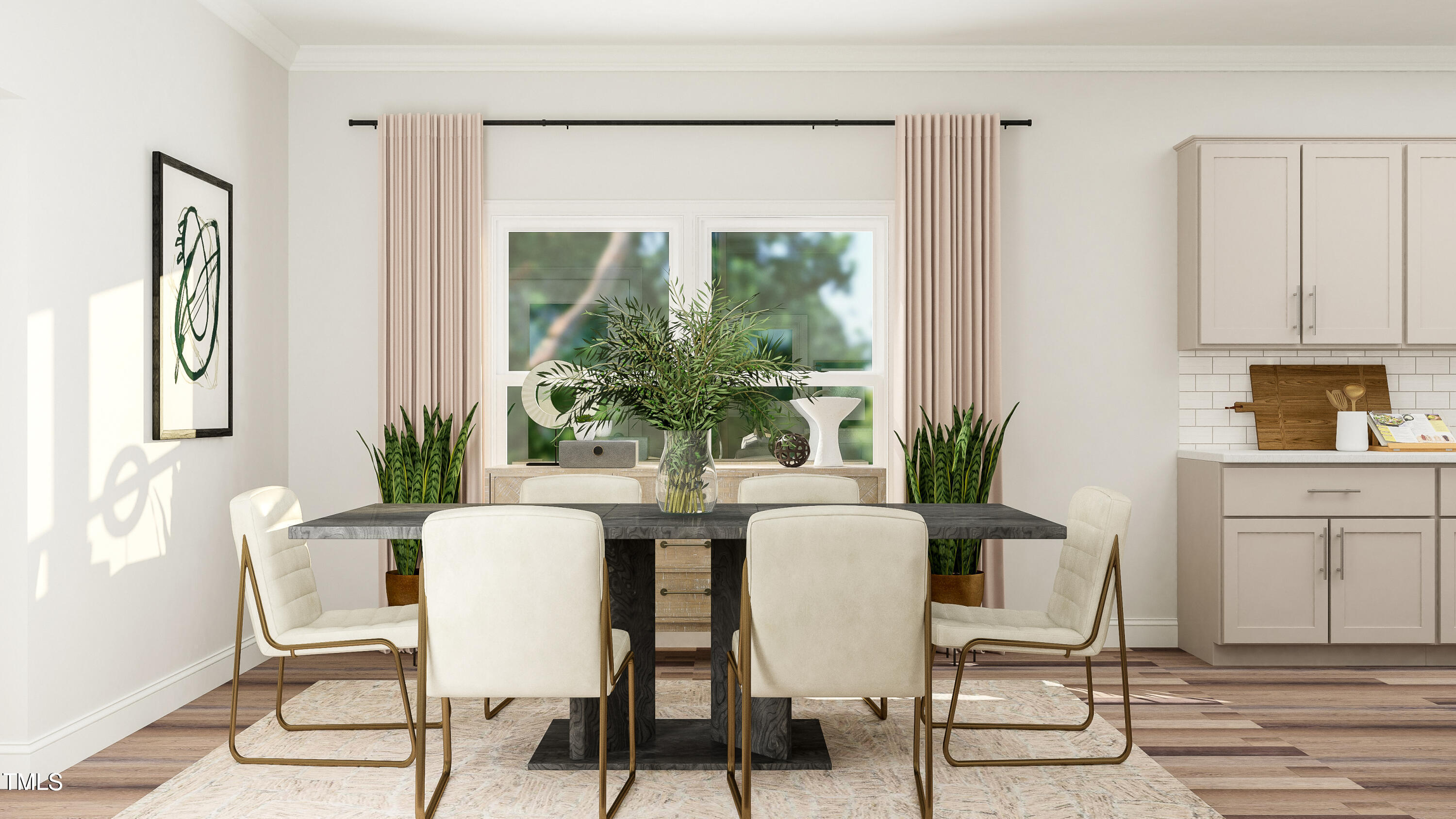 169 Corapeake Way Apex, NC 27539 - Photo 7 of 22 Waterbury 10