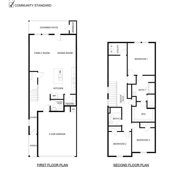 118 Redwood Road Princeton, TX 75407 - Photo 2 of 2