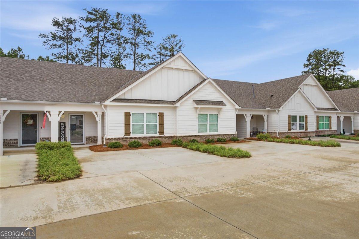 1341 Mooty Bridge Road LaGrange, GA 30240 - Photo 29 of 44