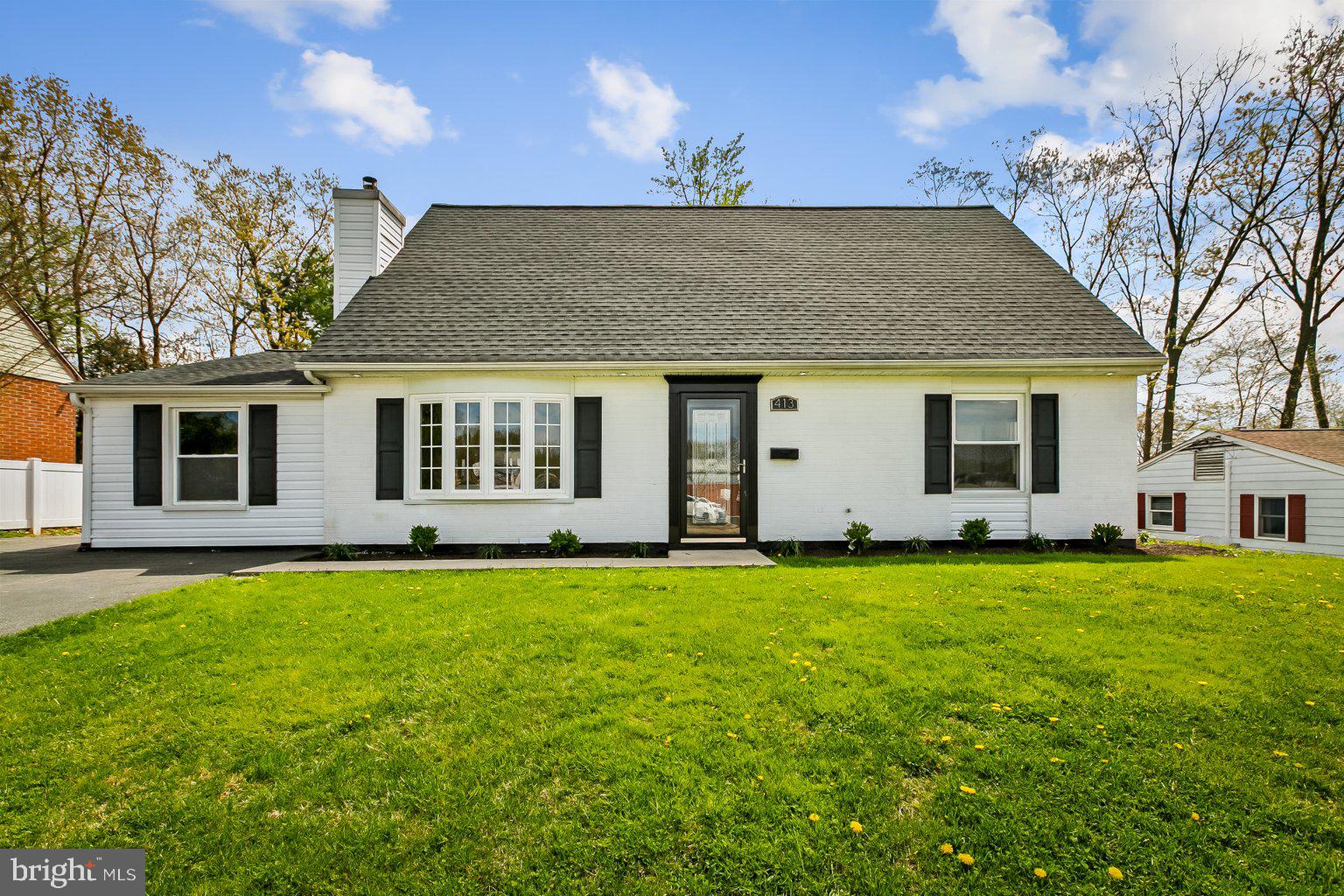 413 Barksdale Road Joppa, MD 21085 - Photo 1 of 49 Gallery Image 1