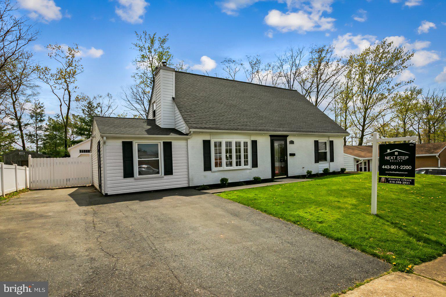413 Barksdale Road Joppa, MD 21085 - Photo 38 of 49 Gallery Image 38