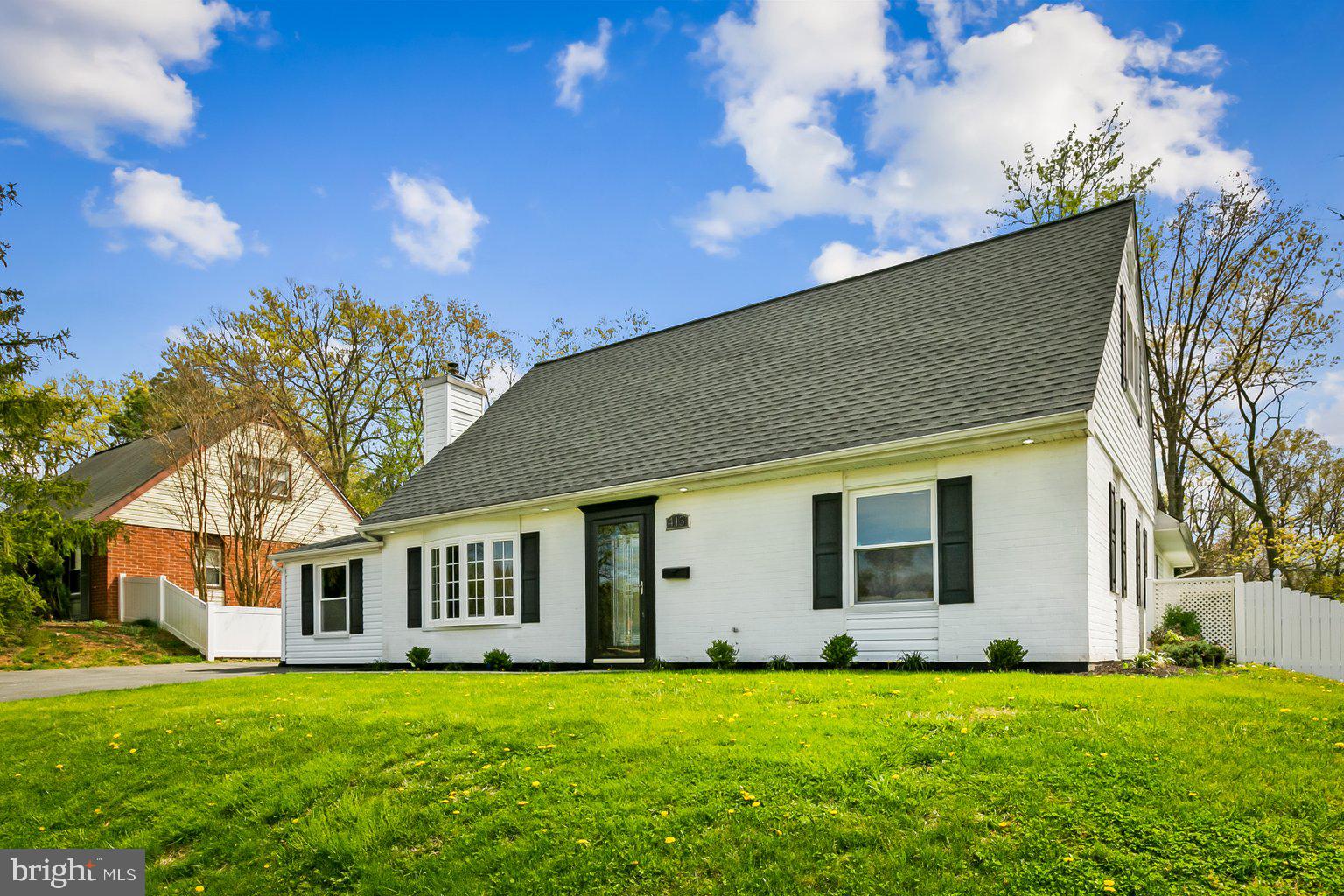 413 Barksdale Road Joppa, MD 21085 - Photo 40 of 49 Gallery Image 40