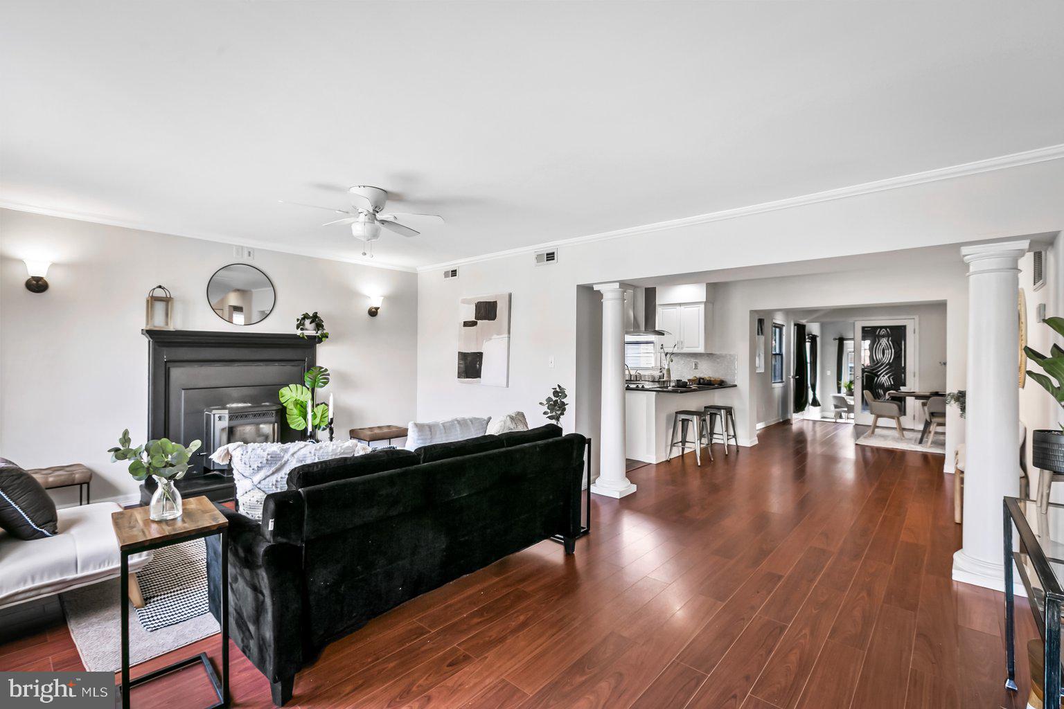 413 Barksdale Road Joppa, MD 21085 - Photo 4 of 49 Gallery Image 4