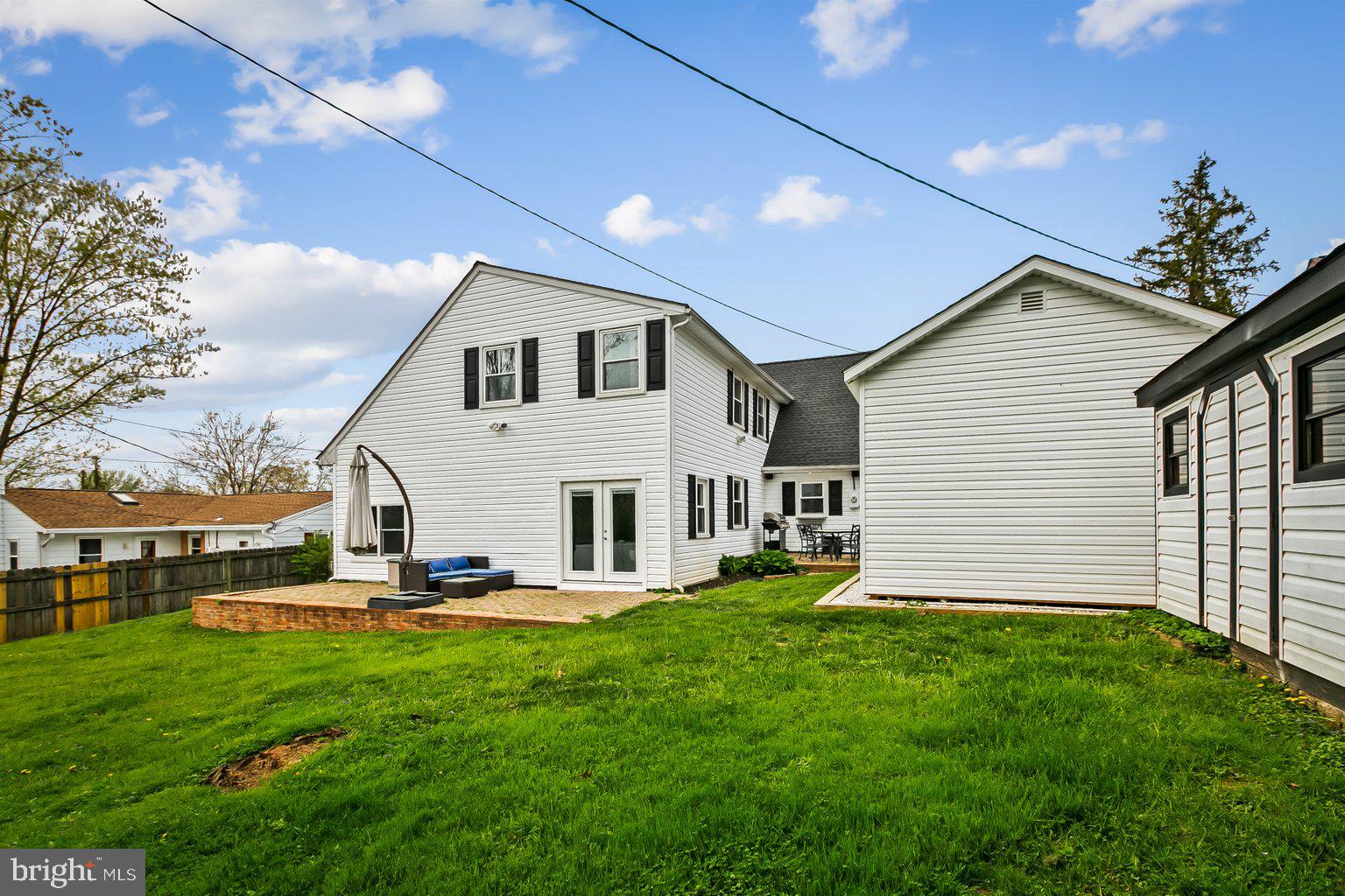 413 Barksdale Road Joppa, MD 21085 - Photo 43 of 49 Gallery Image 43