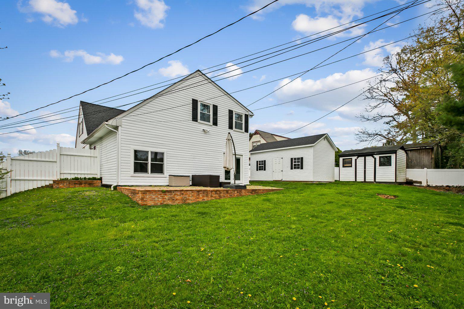 413 Barksdale Road Joppa, MD 21085 - Photo 44 of 49 Gallery Image 44