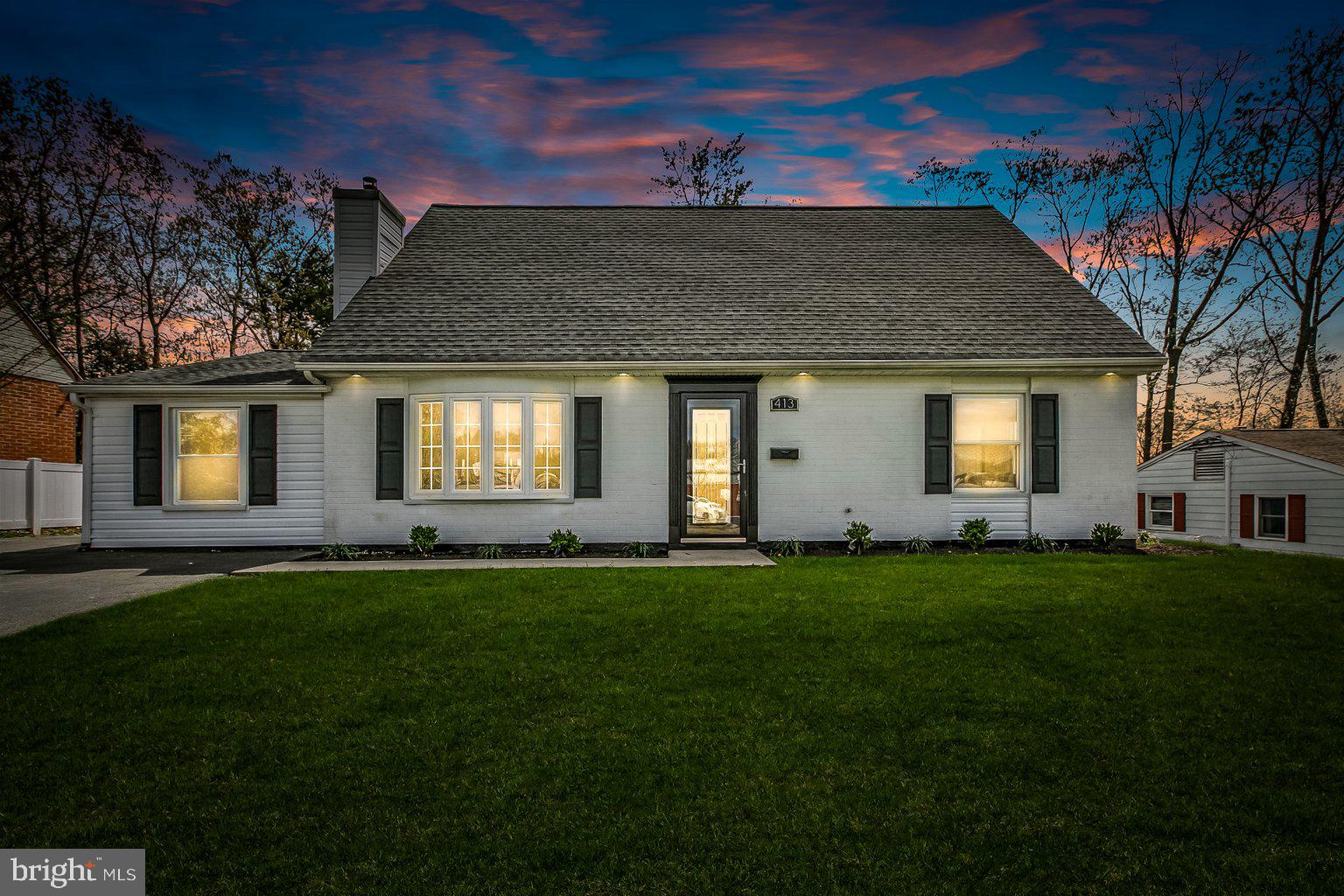 413 Barksdale Road Joppa, MD 21085 - Photo 47 of 49 Gallery Image 47