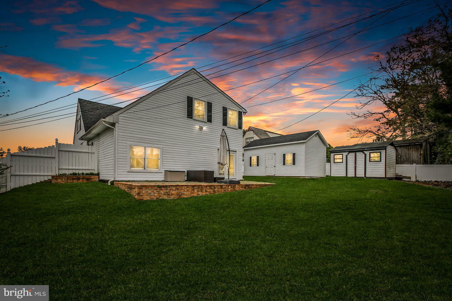413 Barksdale Road Joppa, MD 21085 - Photo 48 of 49 Gallery Image 48