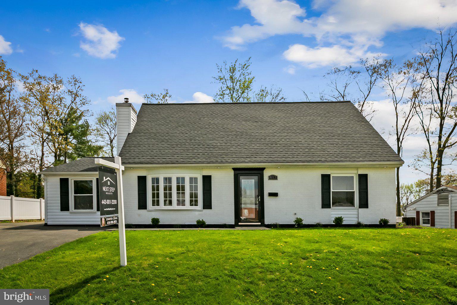 413 Barksdale Road Joppa, MD 21085 - Photo 49 of 49 Gallery Image 49
