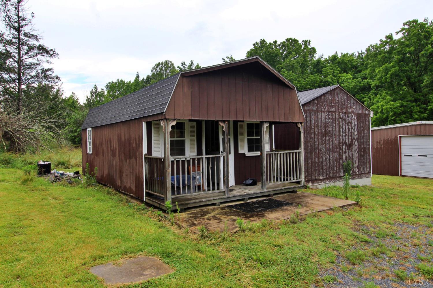 5920 Farmville Road Farmville, VA 23901 - Photo 5 of 33