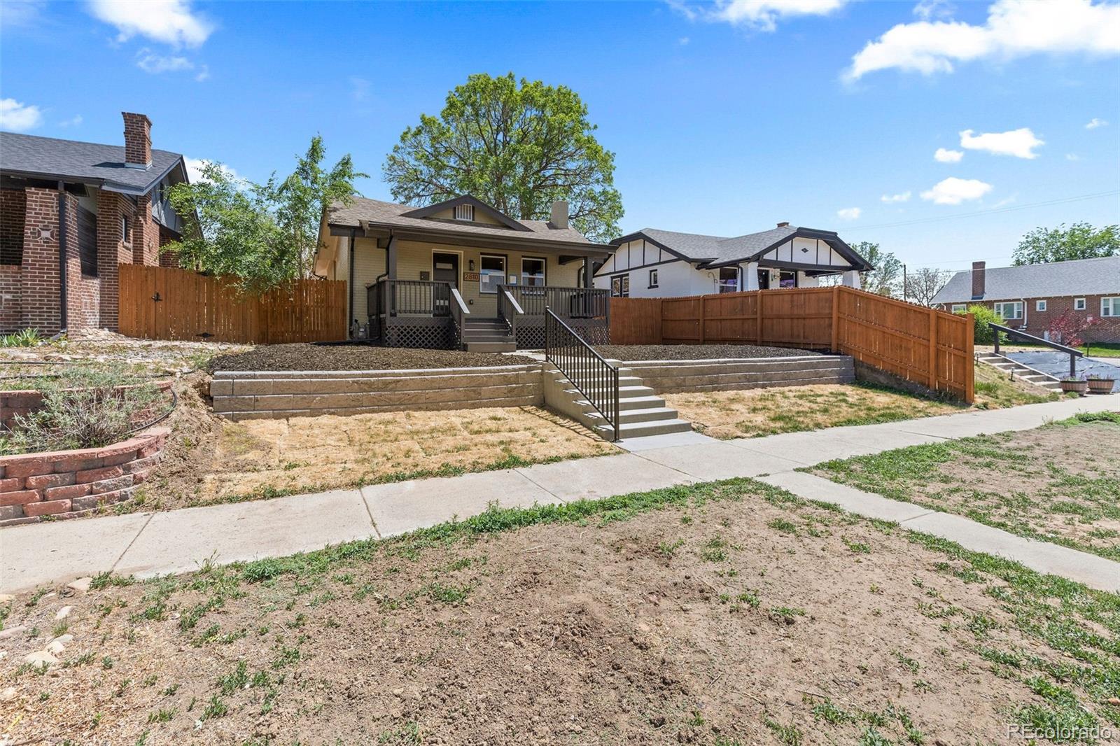 2810 Fillmore Street Denver, CO 80205 - Photo 4 of 34