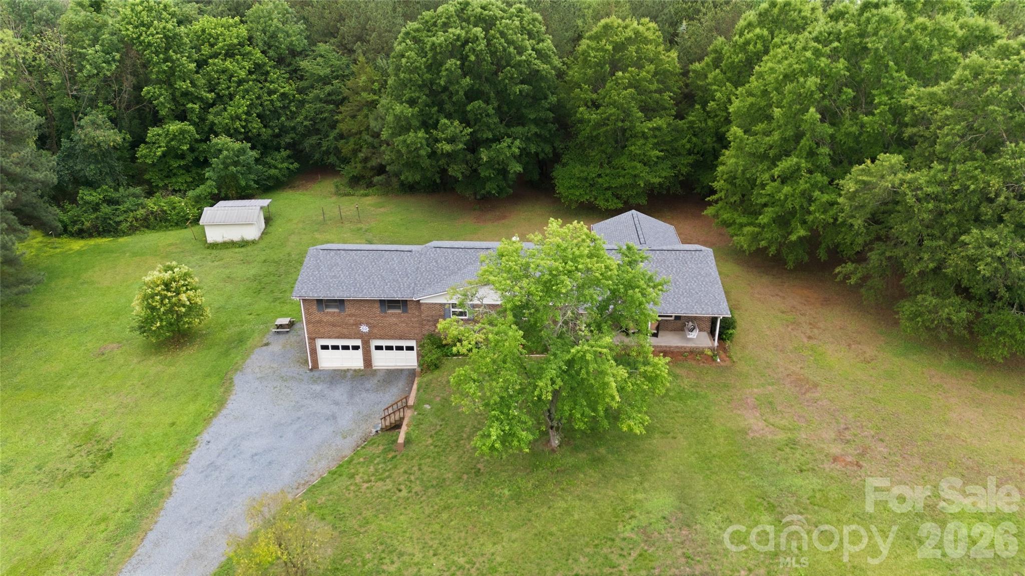 5303 Rogers Road Indian Trail, NC 28110 - Photo 16 of 44