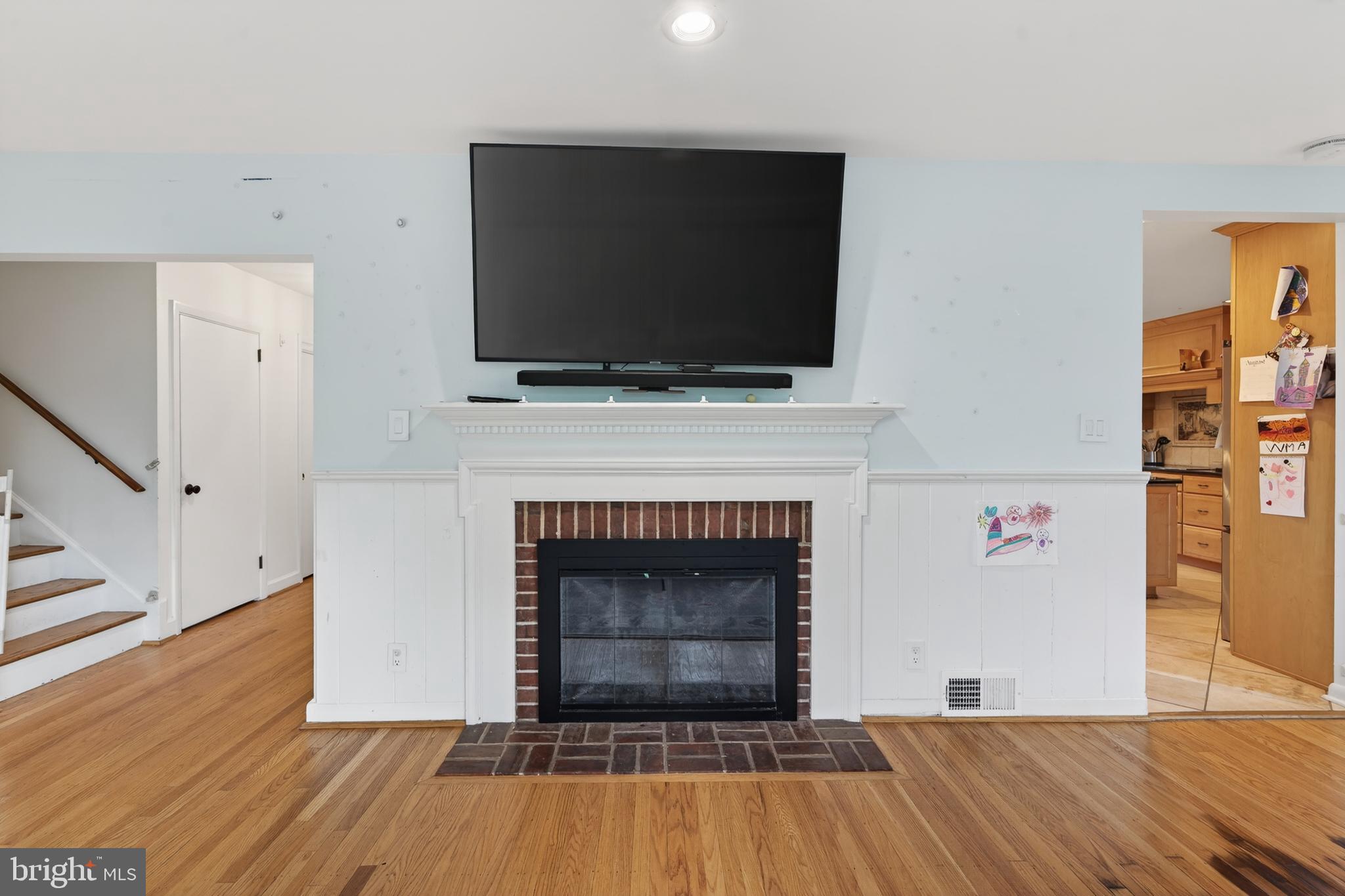 1708 Riverview Road Gladwyne, PA 19035 - Photo 11 of 34
