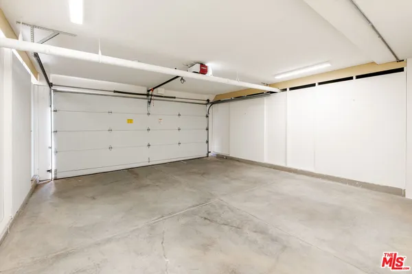 a front view of a building