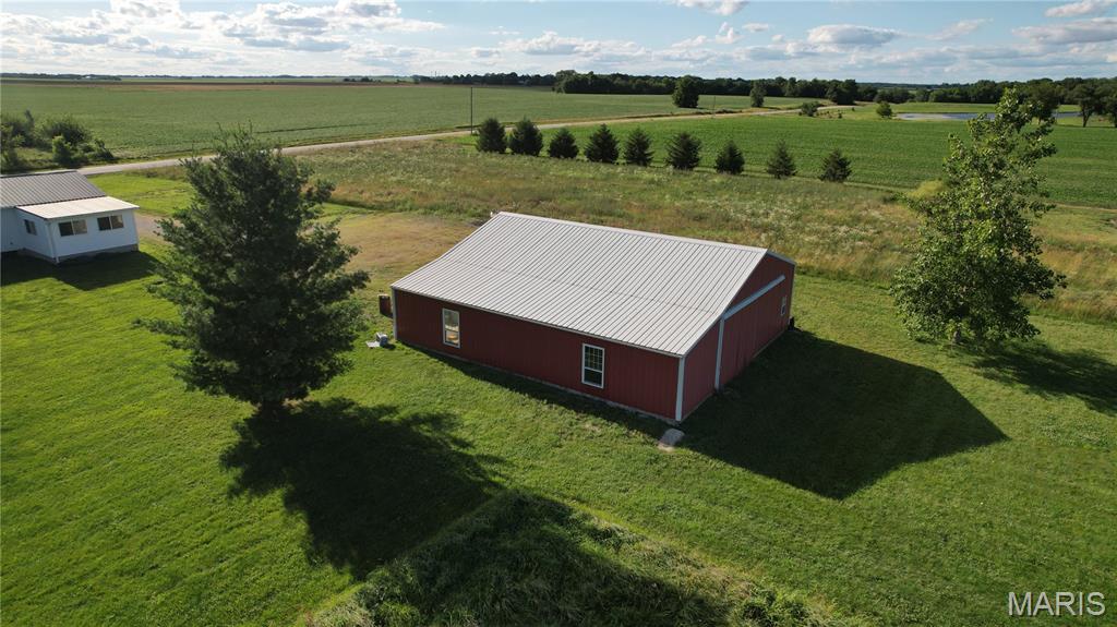 1434 Mulberry Grove Road Mulberry Grove, IL 62262 - Photo 51 of 54